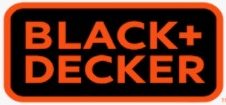 Logo Black _ Decker