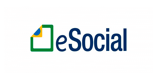 Logo e-Social na SST